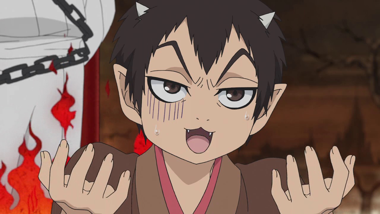 Hoozuki no Reitetsu 2nd Season – 01 - Random Curiosity